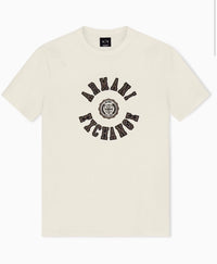 REGULAR T-SHIRT IN COTTON JERSEY