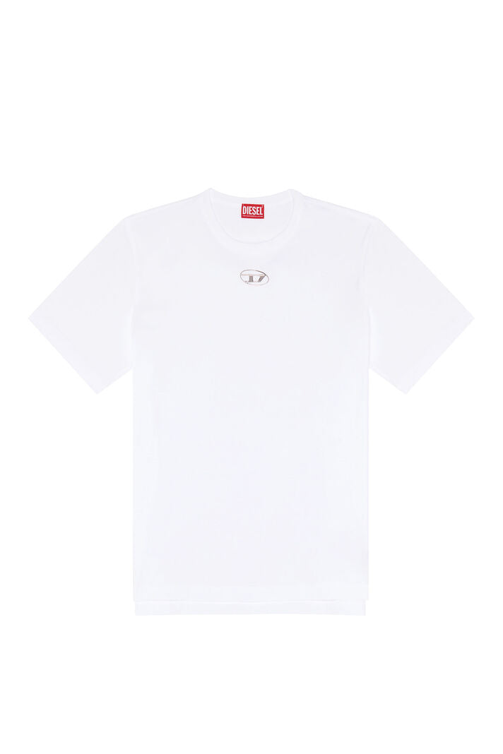 Diesel T-Adjust-Od - White