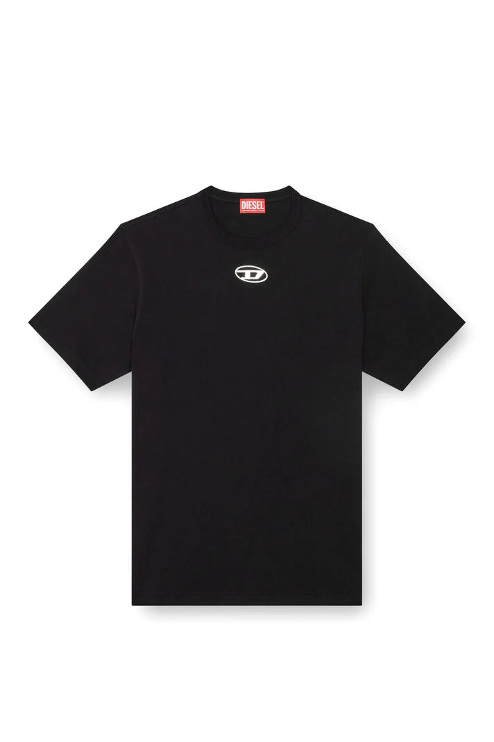 Diesel T-Adjust-Od - Black