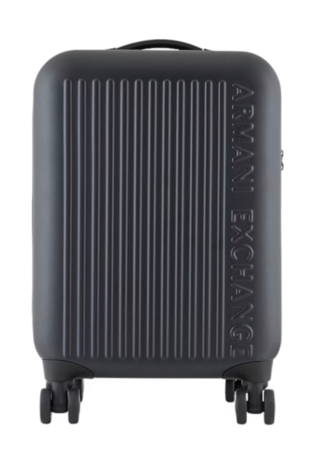 Armani Exchange Maui Trolley - Black